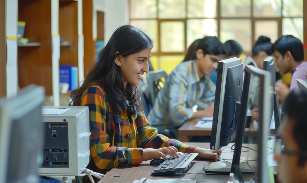 Benefits of Studying the Bachelor of Computer Applications at MIT ACSC