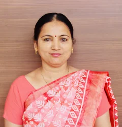 Dr. Archana Shantaram Aher