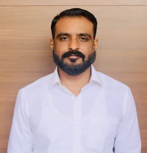 Ankit Sharma