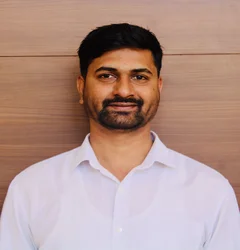Mr. Chetan Valmik Wagh