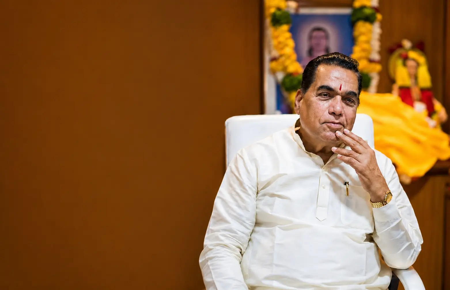 vishwanath karad
