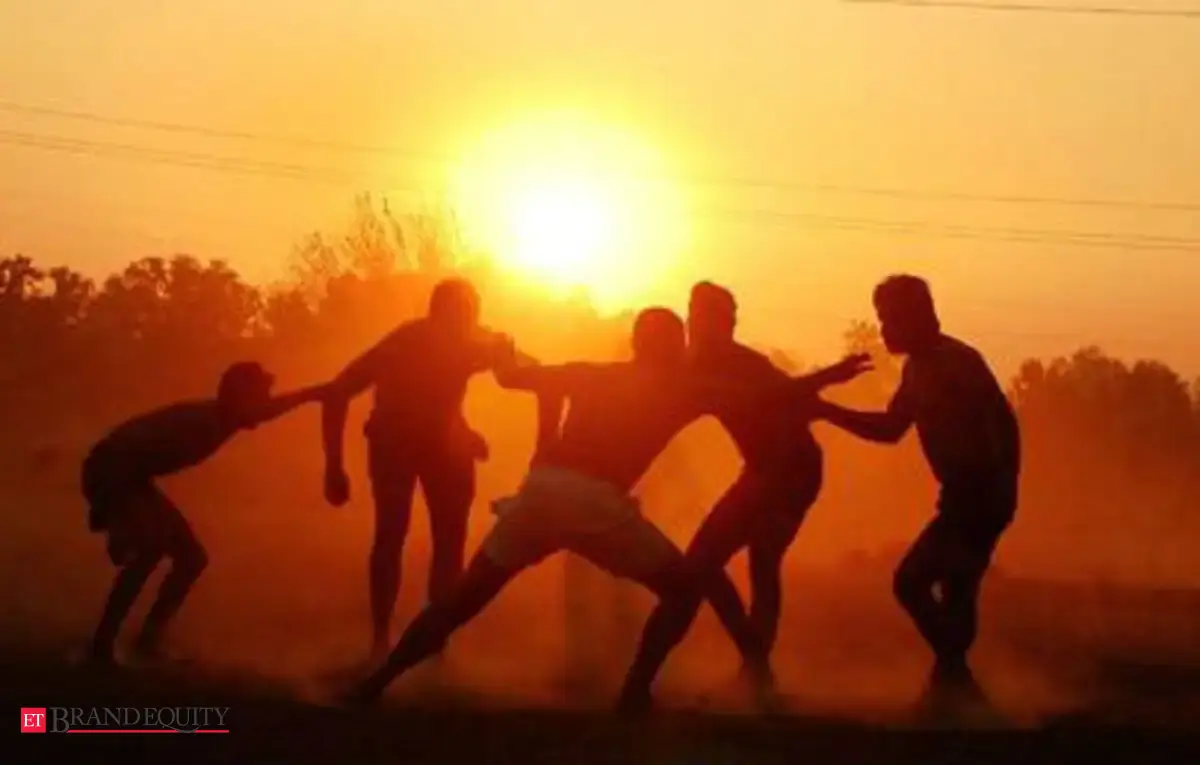 Kabaddi