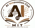 MITronics Club